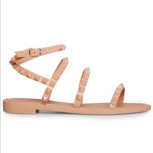 Steve Madden Travel-J sandals